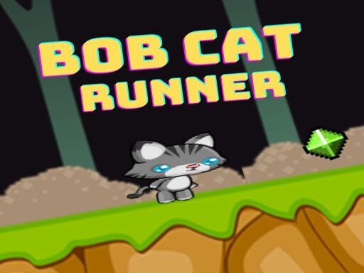Corredor Bob Cat