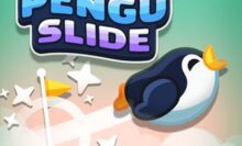 Pengu Slide