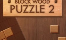 Block Wood Puzzle 2