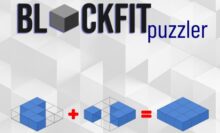 BlockFit Puzzler