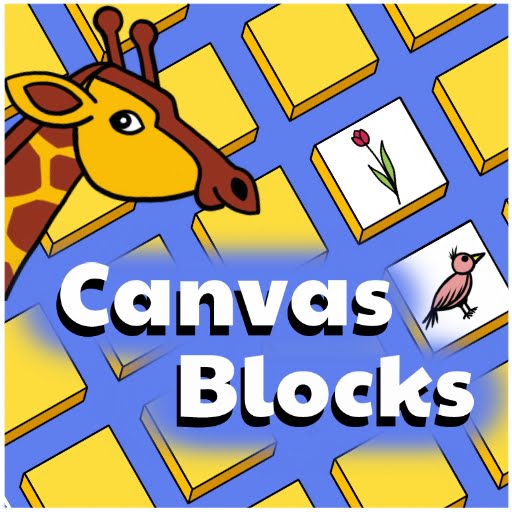 Canvas Blocks