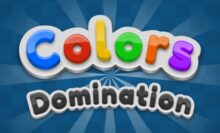 Colors domination