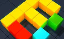 Draw Blocks 3D