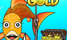 Fishing For Gold