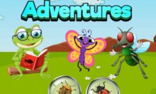 InsectaQuest-Adventures