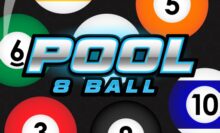 Pool 8 Ball