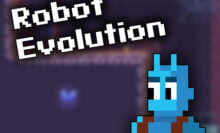 Robot Evolution