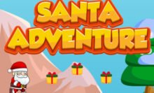 Santa Adventure