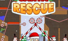 Santa Rescue