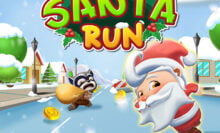 Santa Run