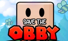 Save The Obby Blox