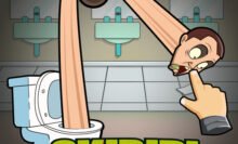 Skibidi Toilet Puzzle