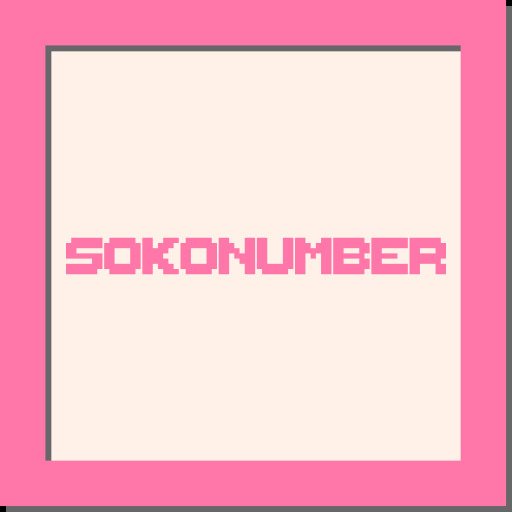 Sokonumber