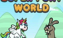 Super Pony World