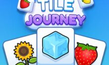 Tile Journey