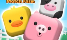 Tile Match Farm