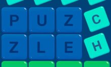 Word Search – Fun Puzzle Games