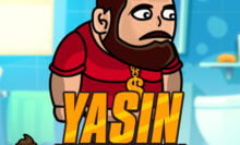 Yasin Poop Rush