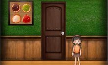 Amgel Kids Room Escape 78