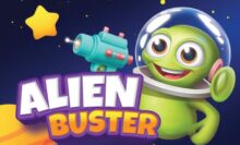 Alien Buster