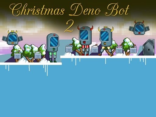 Natal Deno Bot 2