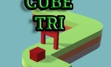 cubo tri