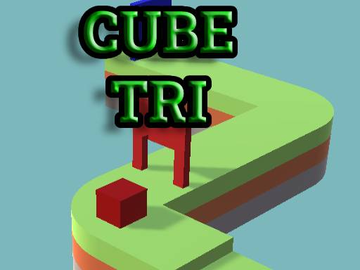 cubo tri