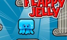 Flappy Jelly