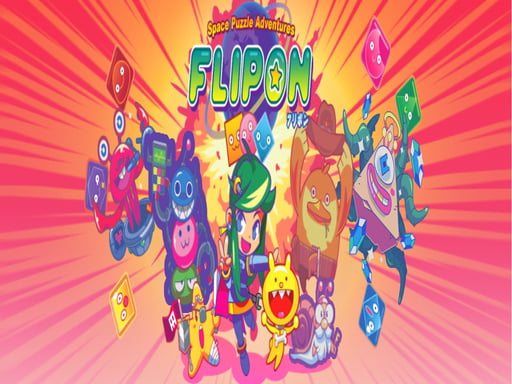 Flipon