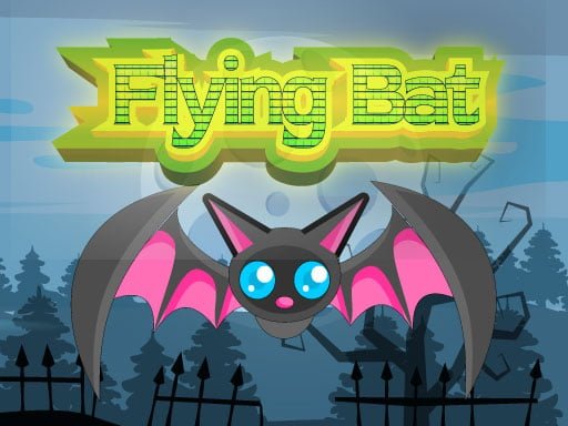 morcego voador