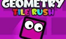 Geometria Tile Rush