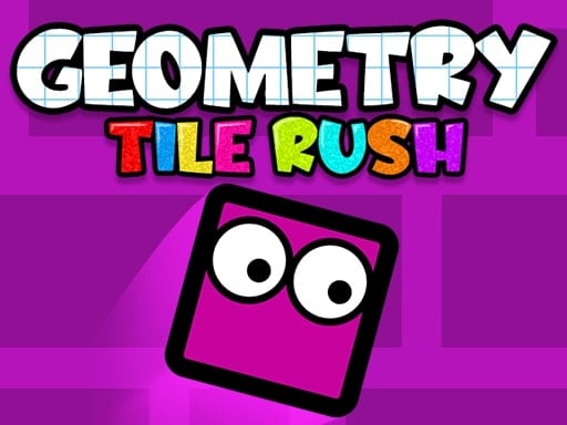 Geometria Tile Rush