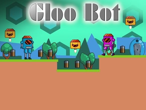 Gloobot