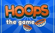 HOOPS o jogo