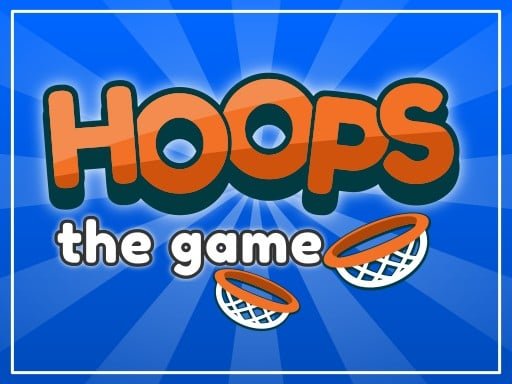 HOOPS o jogo