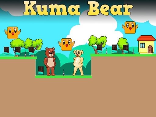 urso kuma