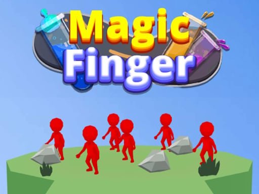 dedos mágicos