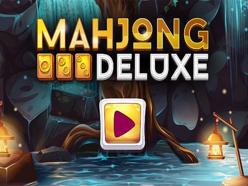 Mahjong Ouro