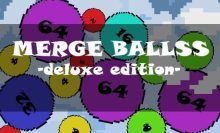 Merge Ballss Deluxe Edition