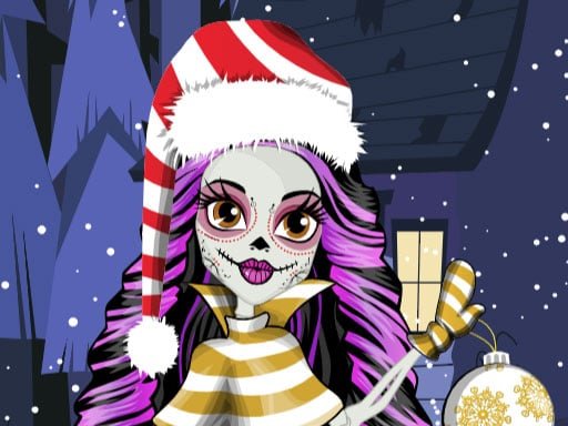 Monster High Natal