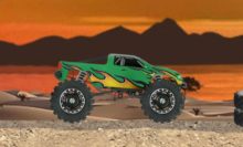 Monster Truck 4×4