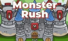 Monster Rush