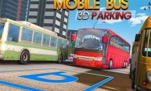 Jogos de Ônibus 3D do Simulador de Estacionamento