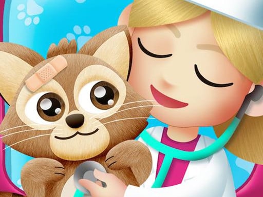 Pet Doctor Cuidados com animais