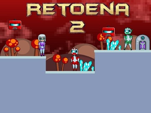 Retoena 2