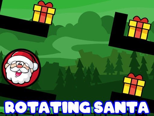 Santa rotativa