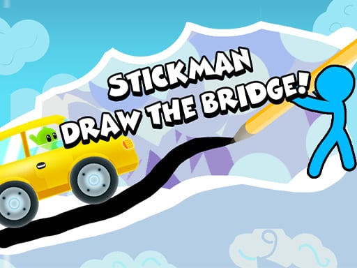 Stickman Desenhe a Ponte