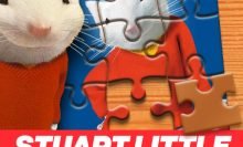 Stuart Little Quebra-Cabeça