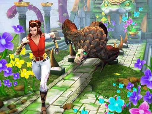 Festival Temple Run 2