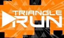 Corrida Triangular